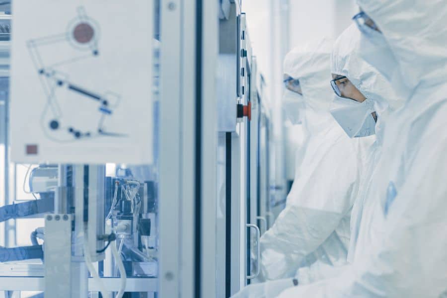Metrological Traceability Applications