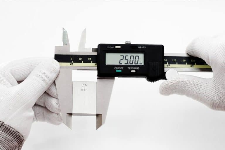 measurement uncertainty