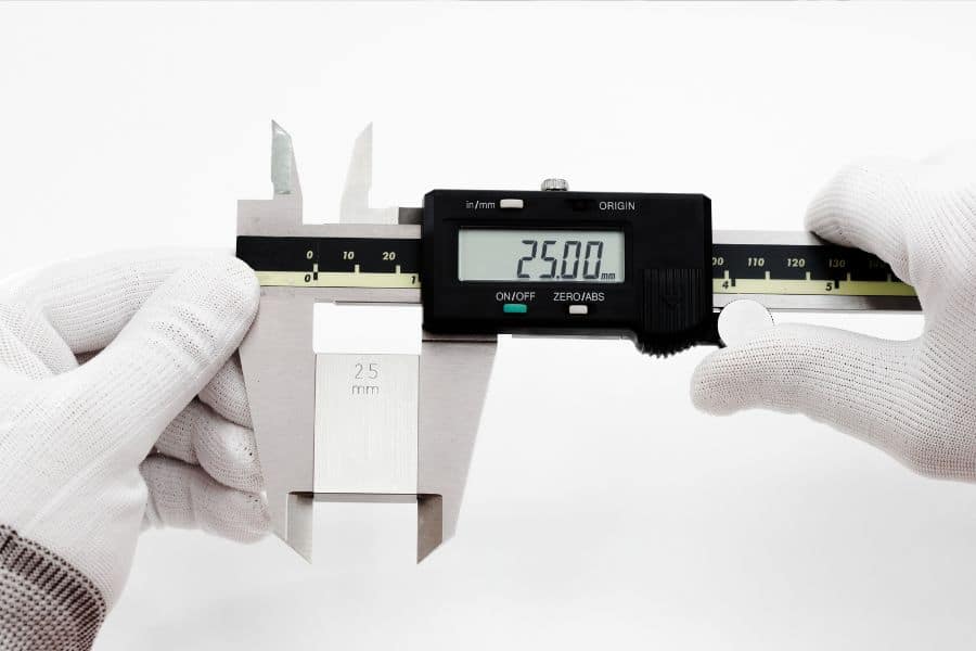 measurement uncertainty