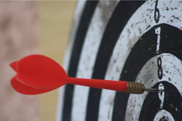 precision vs accuracy