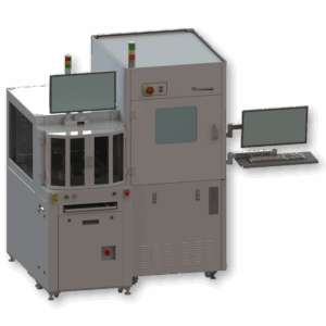 AST Phoenix Wafer & Die Inspection System