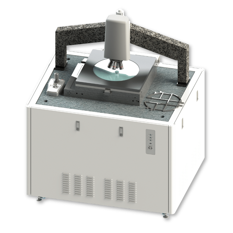 AST Zentura Wafer Metrology System